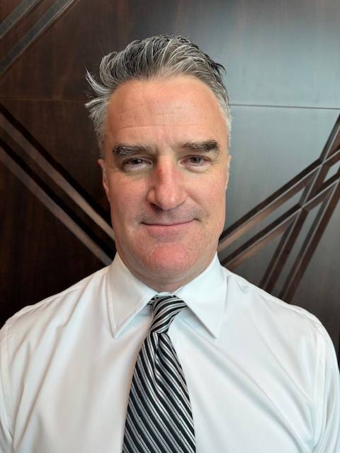 Grand Valley Physical Therapy Distinguished PT Alumni Award winner 2023